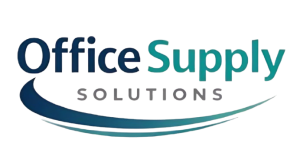 office supply solution Logo