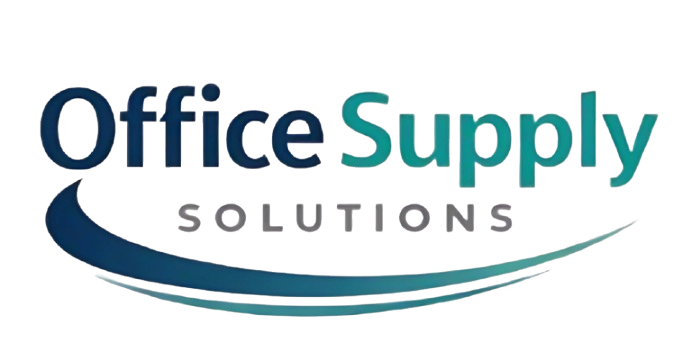 office supply solution Logo