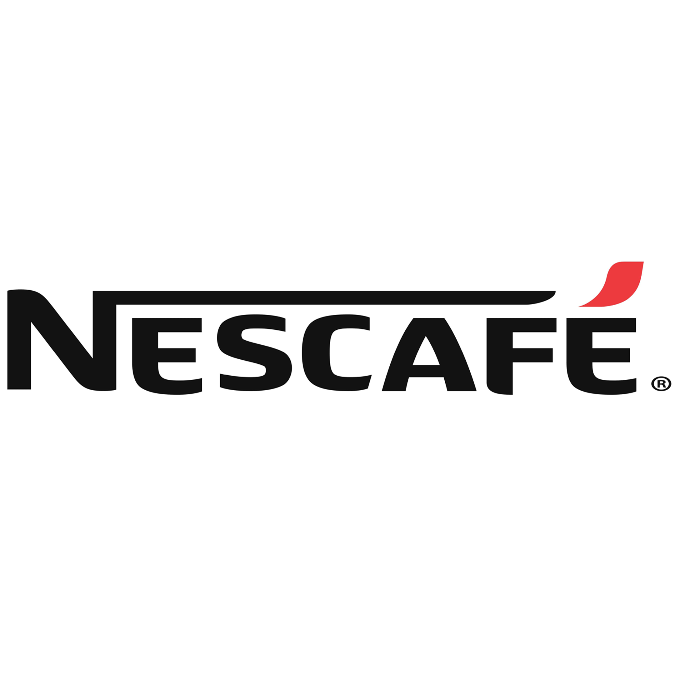 nescafe nescafe