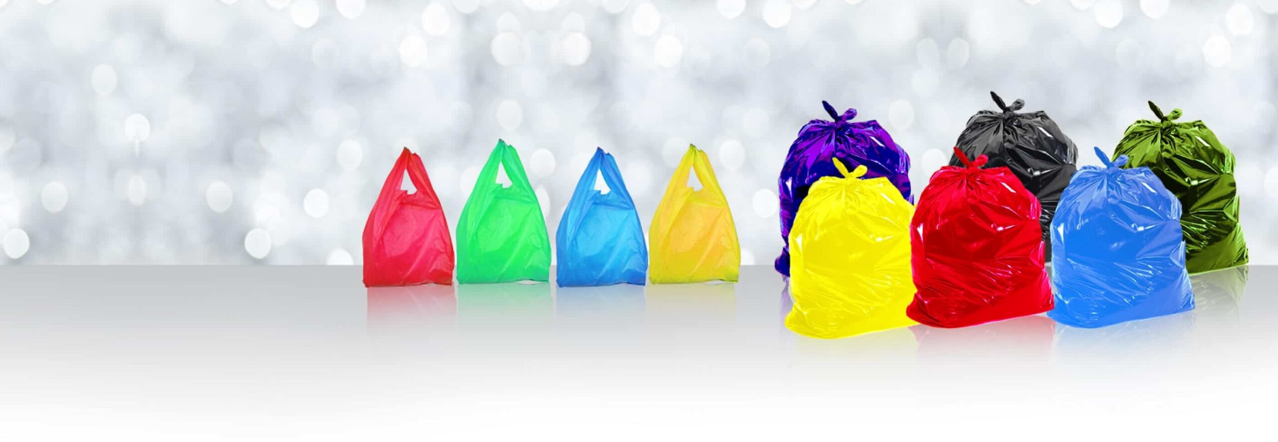 Plastic Bag Supplier in Dubai and Abu Dhabi
