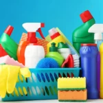 Cleaning Products