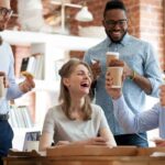 5 Reasons You Need Food & Beverages In The Office