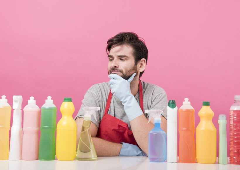 Safety-of-Your-Cleaning-Product