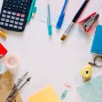 Office Efficiency Unleashed: Essential Stationery Guide