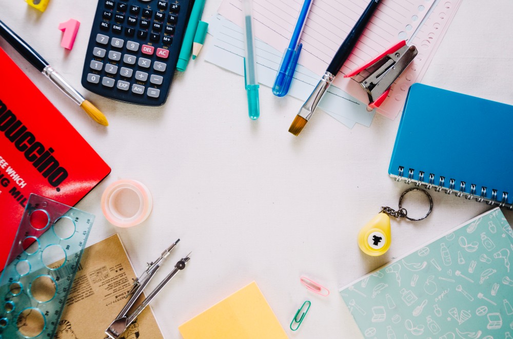 Office Efficiency Unleashed: Essential Stationery Guide