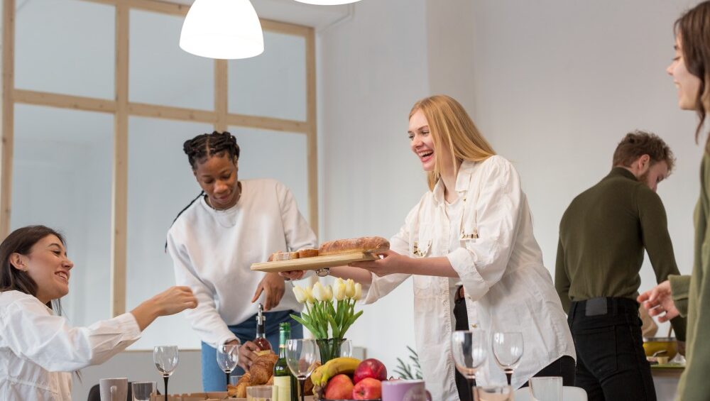 Dubai Pantry Power Up! Essential Supplies for Happy Employees