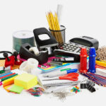 Stationery Supplier