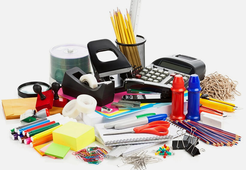 Stationery Supplier