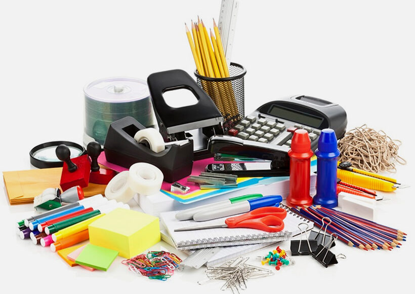 Stationery Supplier