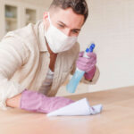 Prevent Illness at Work Cleaning Germ Hotspots in Your Office